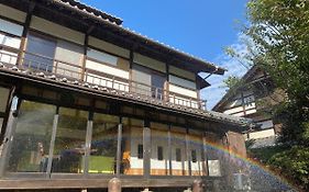 Mekiki古民家