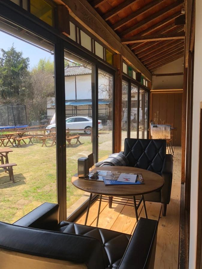 Mekiki古民家 Hostel Yamanashi  Exterior photo