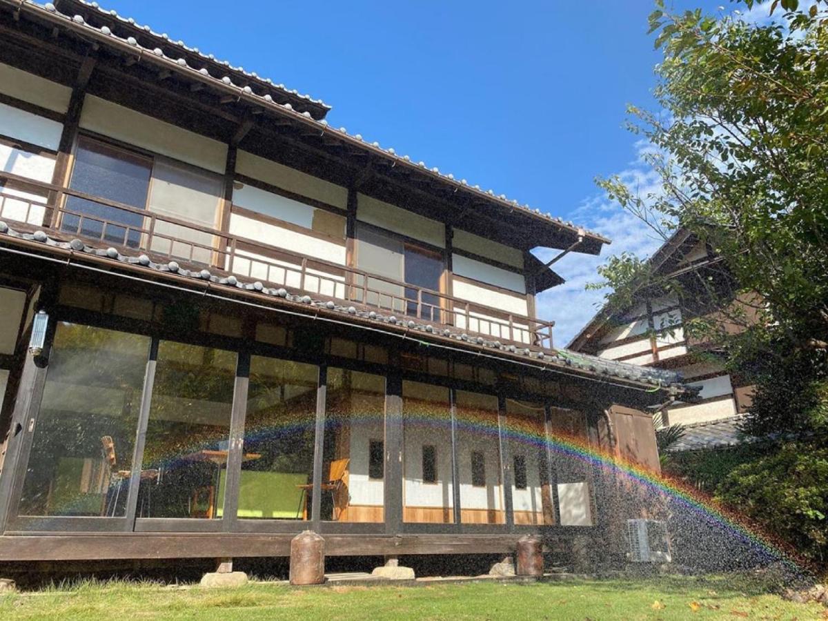 Mekiki古民家 Hostel Yamanashi  Exterior photo