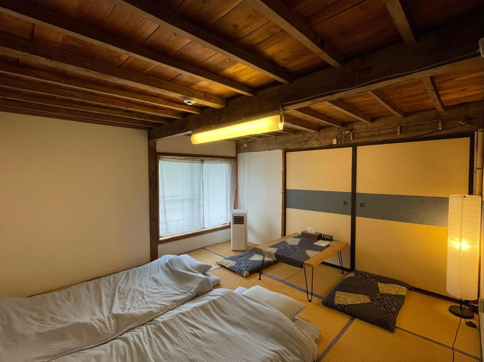 Mekiki古民家 Hostel Yamanashi  Exterior photo